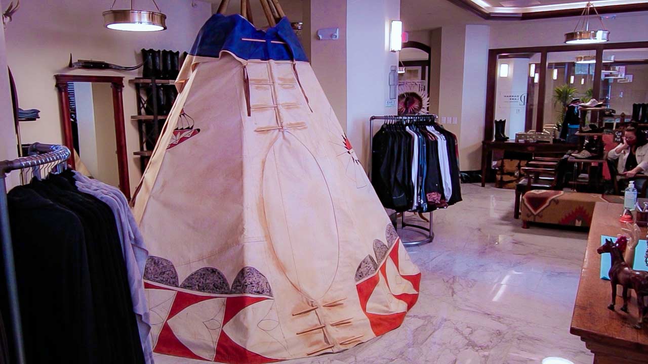 Danah Lane Commercial 